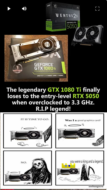 Long Live The Budget Build King
