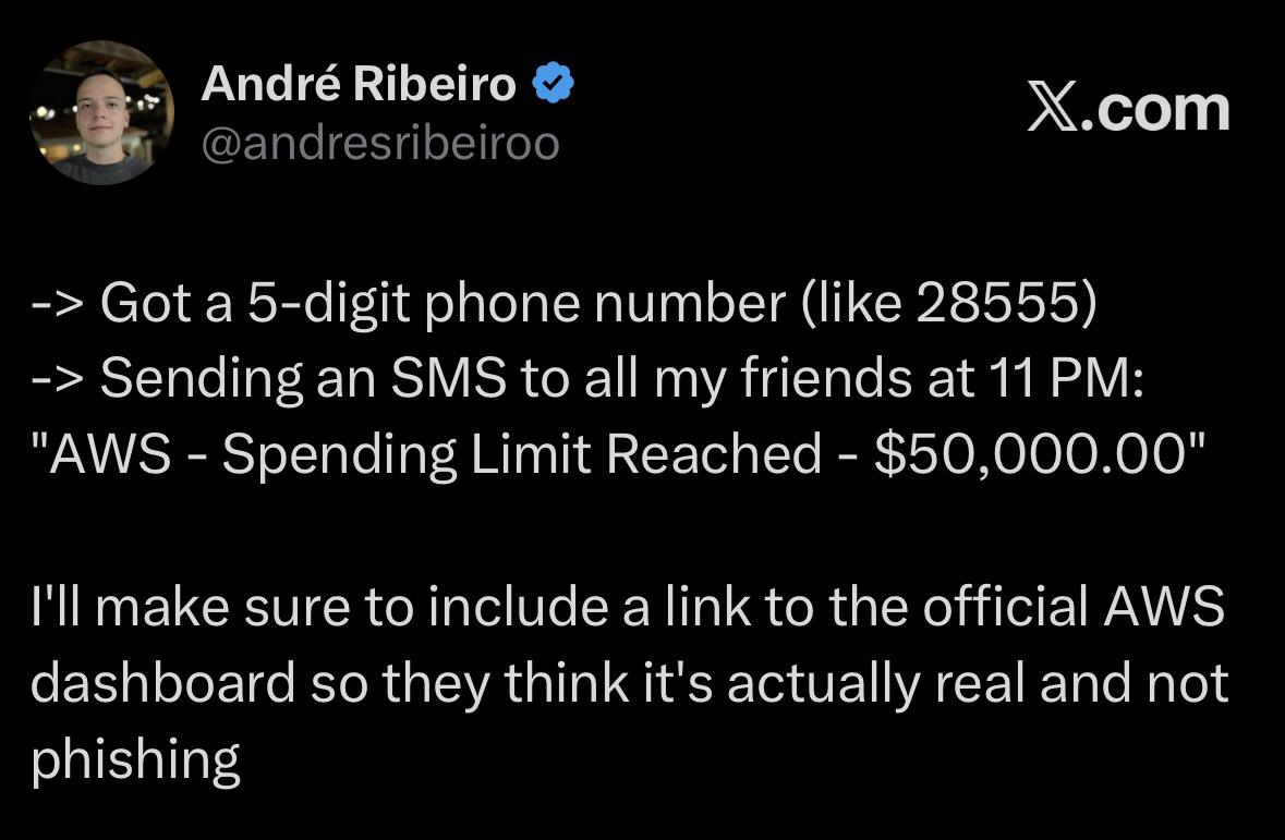 This Is A Very Good Idea