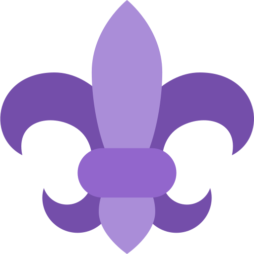 Fleur-de-lis