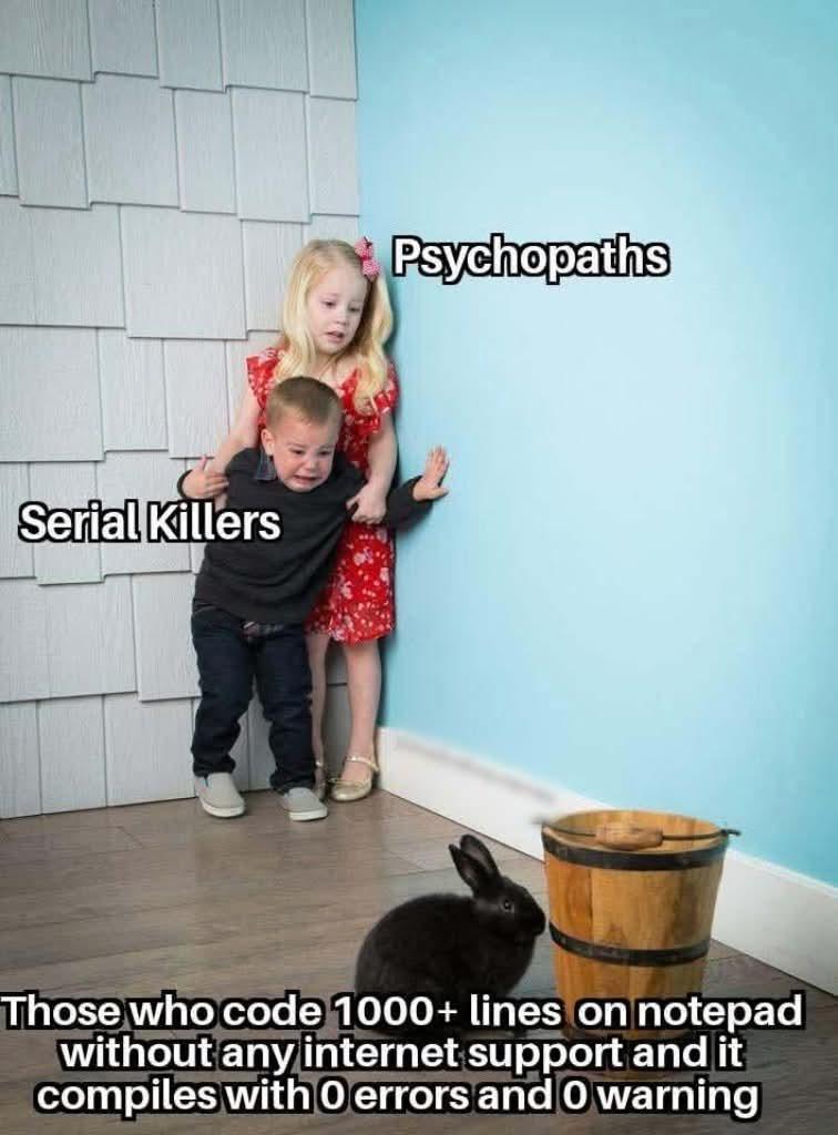 That's More Scary