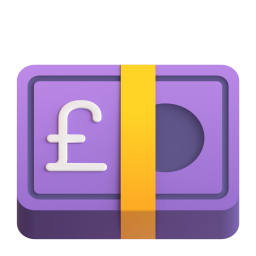 Pound banknote