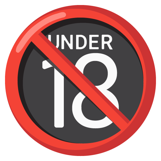 18禁