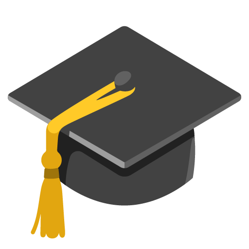 Graduation cap