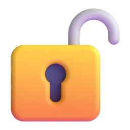 Unlocked
