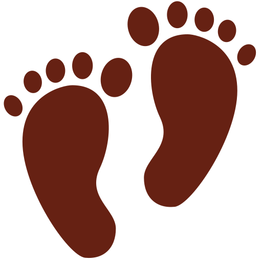 Footprints