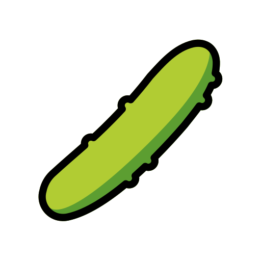 Cucumber