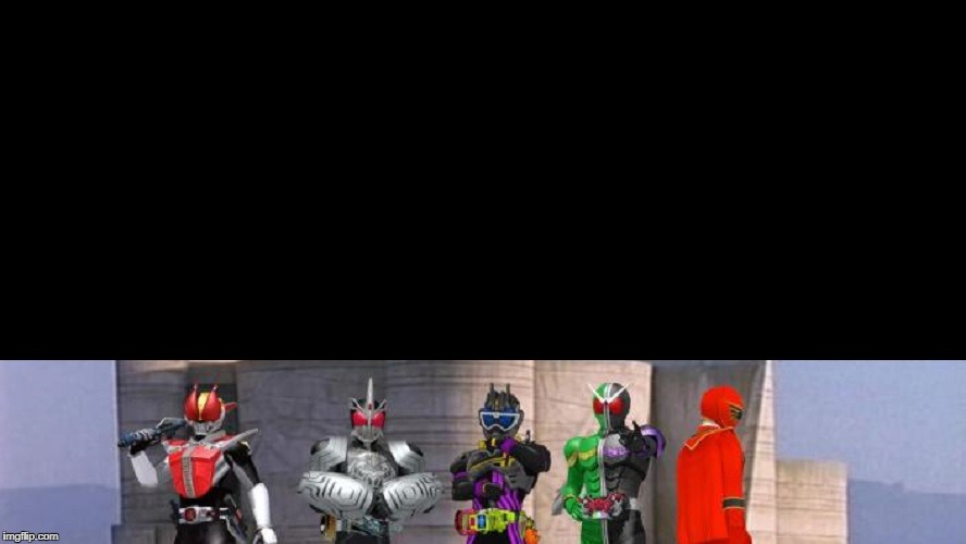 The Toku Roundup Template
