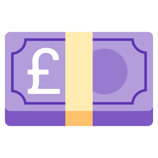 Pound banknote