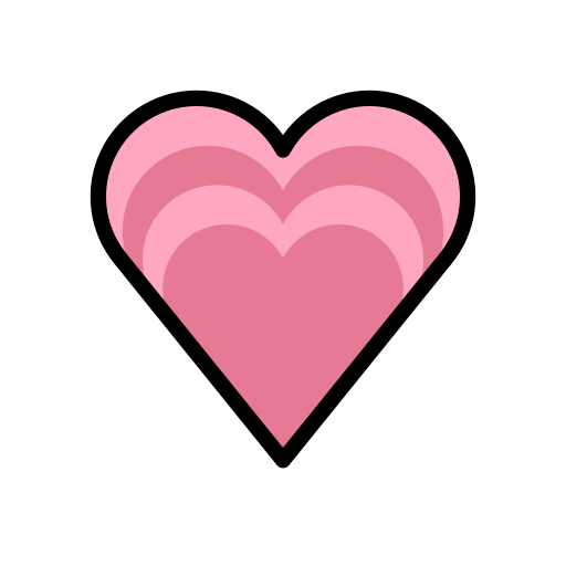 Growing heart