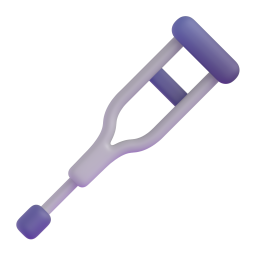 Crutch
