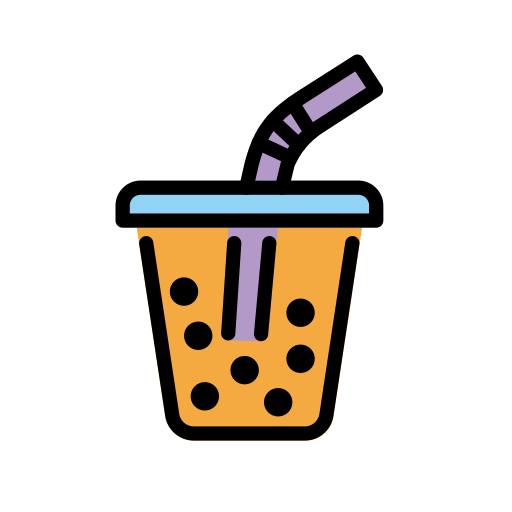 Bubble tea