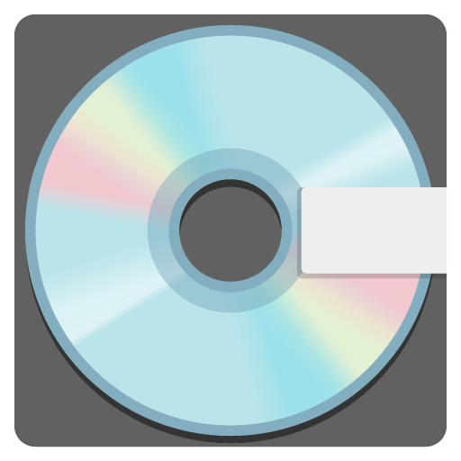 Computer disk