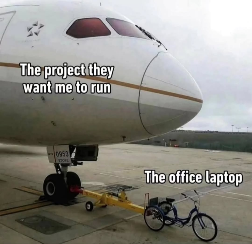 Can Anyone Relate?