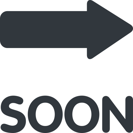 SOON arrow