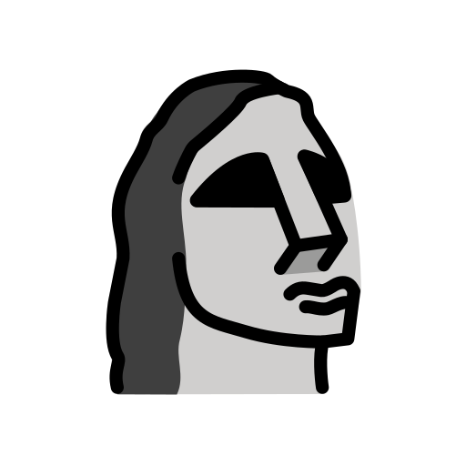 Moai