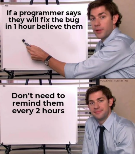 Believe Them