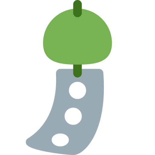 Wind chime