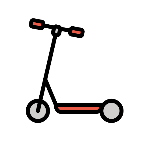 Kick scooter