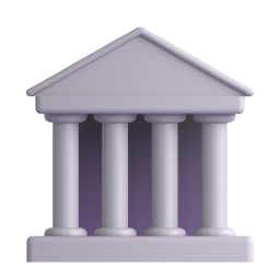 Classical building