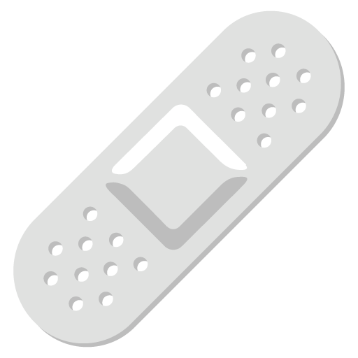 Adhesive bandage