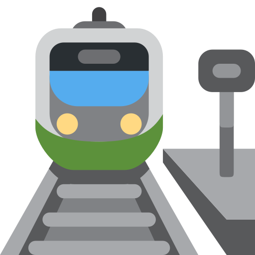 Station