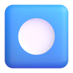 Record button