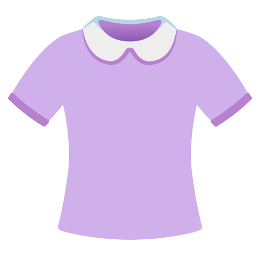 Woman’s clothes