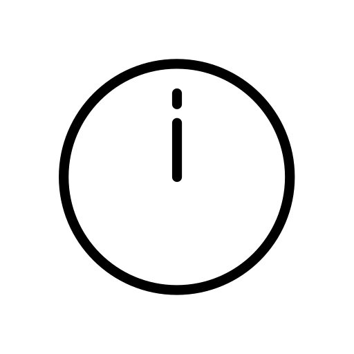 Twelve o’clock