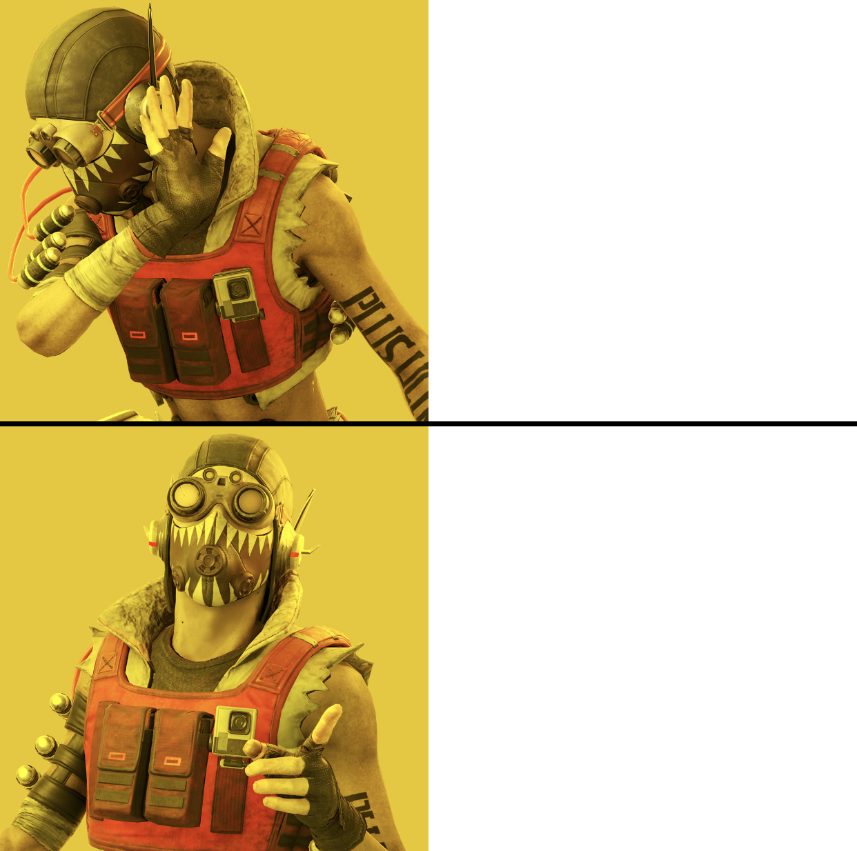Octane Hotline Bling