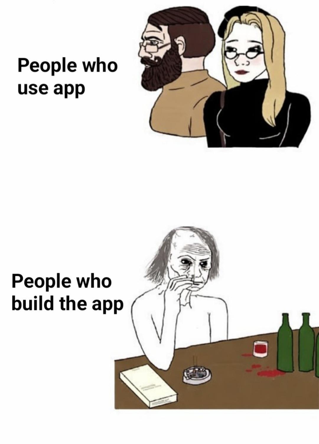 It Is What It Is