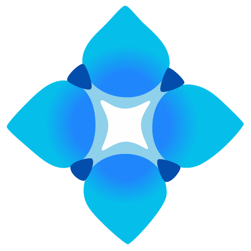 Diamond with a dot
