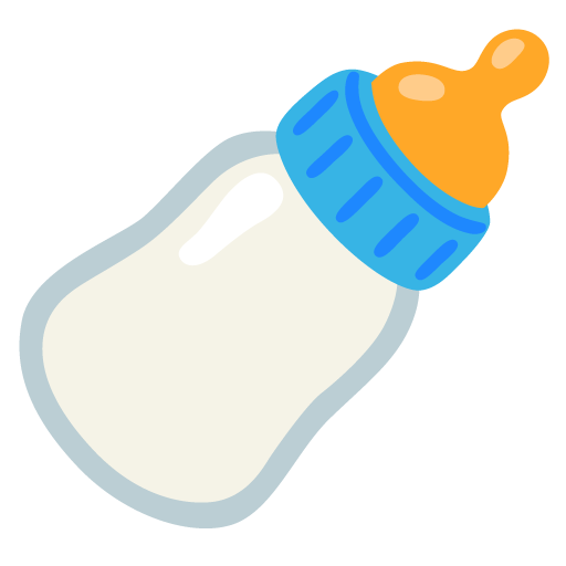 Baby bottle