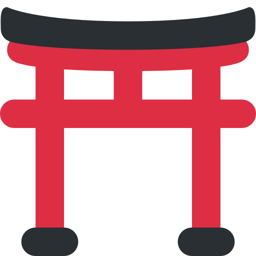 Shinto shrine