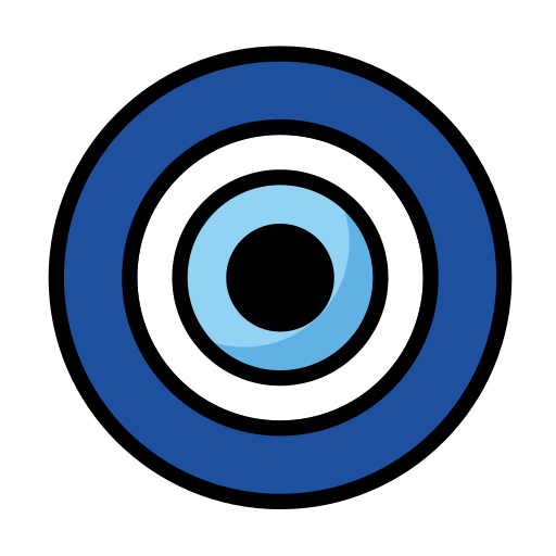 Nazar amulet