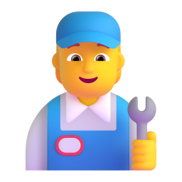Mechanic