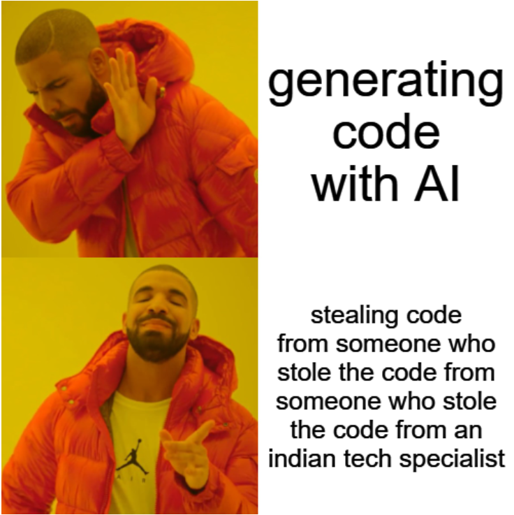 The Sacred Lineage Of Code Inheritance