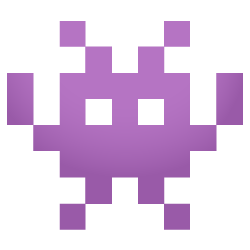 Alien monster