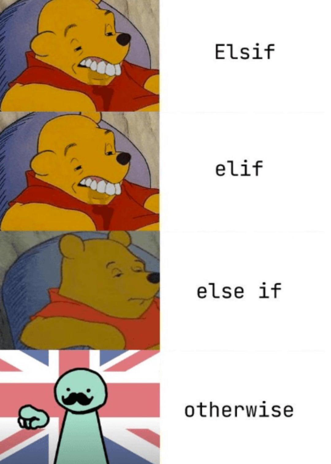 Innit Mate