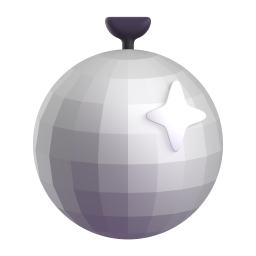 Mirror ball