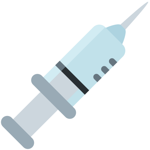 Syringe