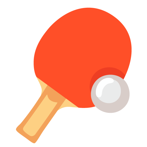 Ping pong