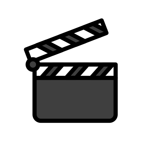 Clapper board