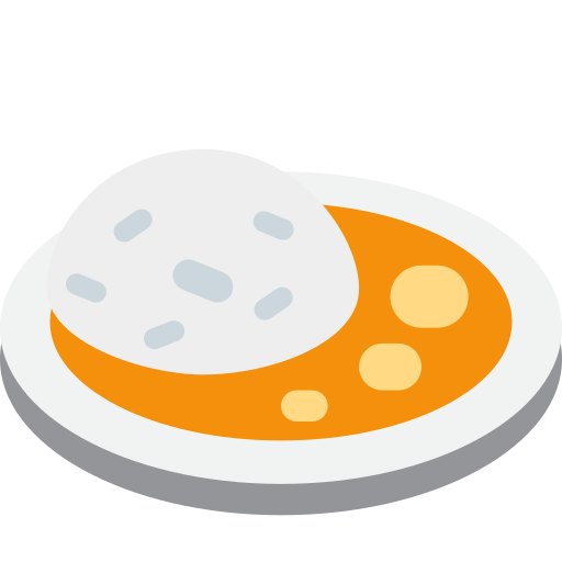 Curry rice