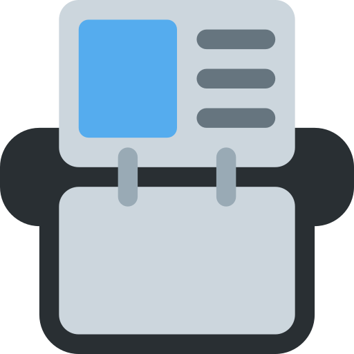 Card index