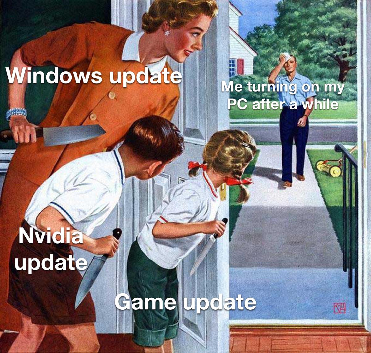 All This To Hit Texture Loading And Crash Out