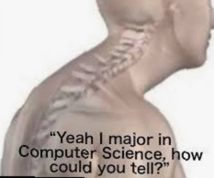 How Could You Tell