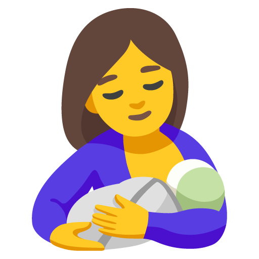 Breast-feeding