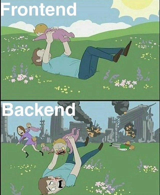 Fake It Until Always