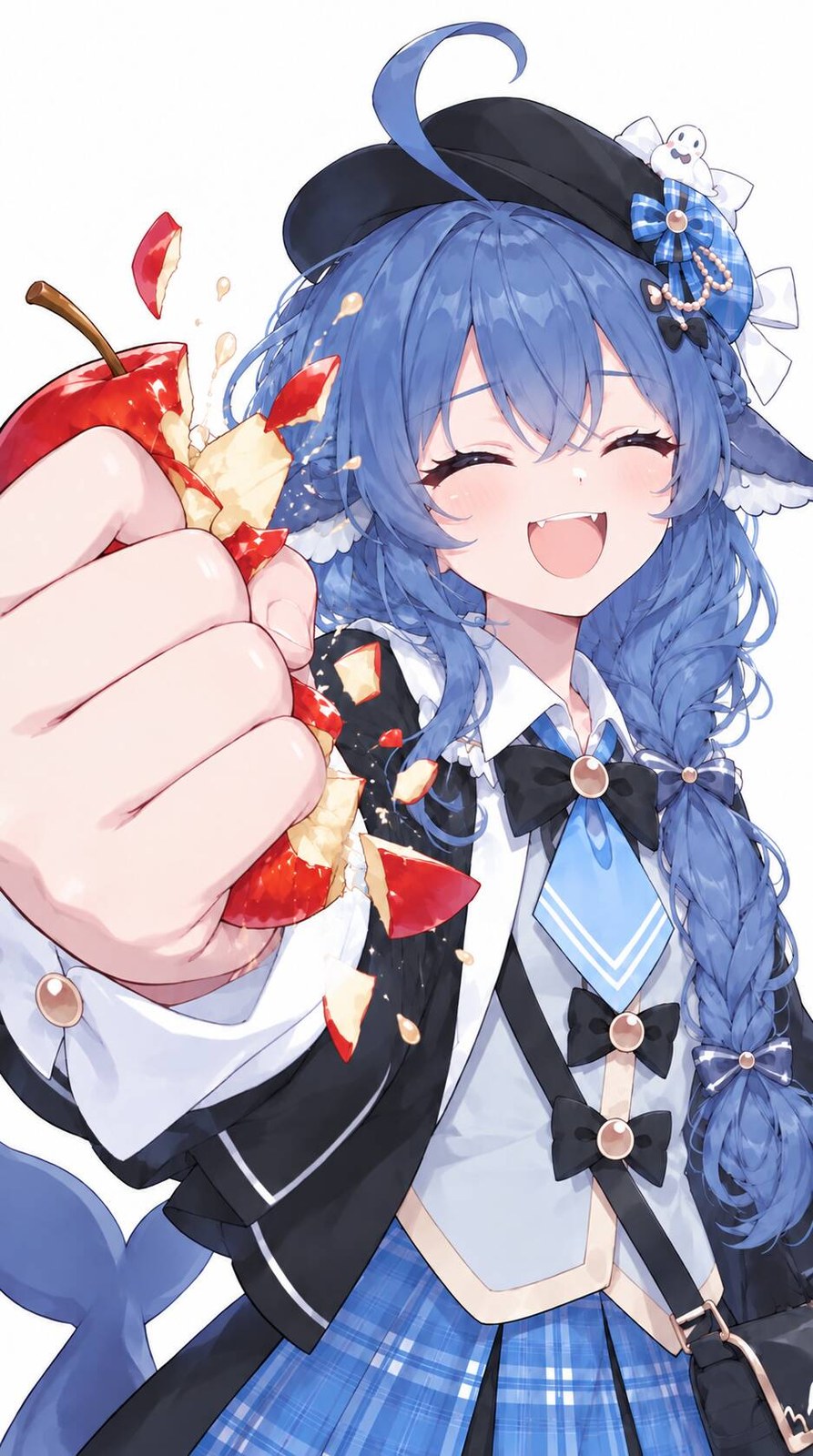 别惹我
