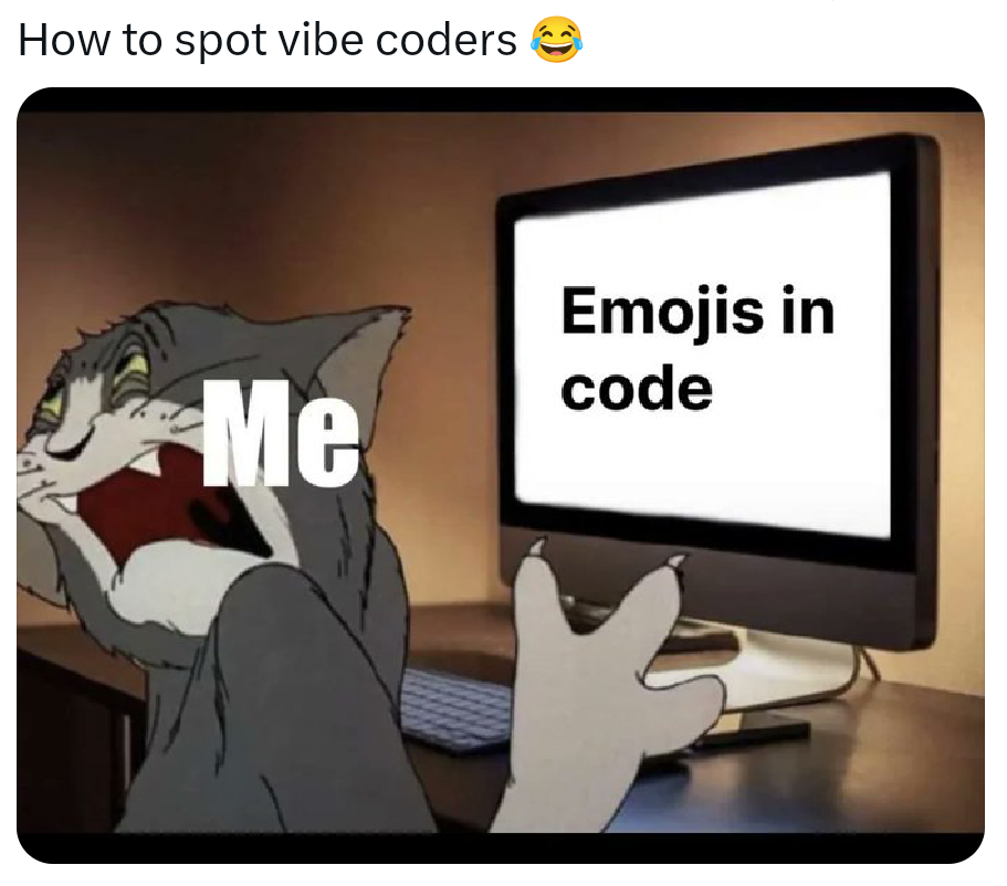 Vibe Coder